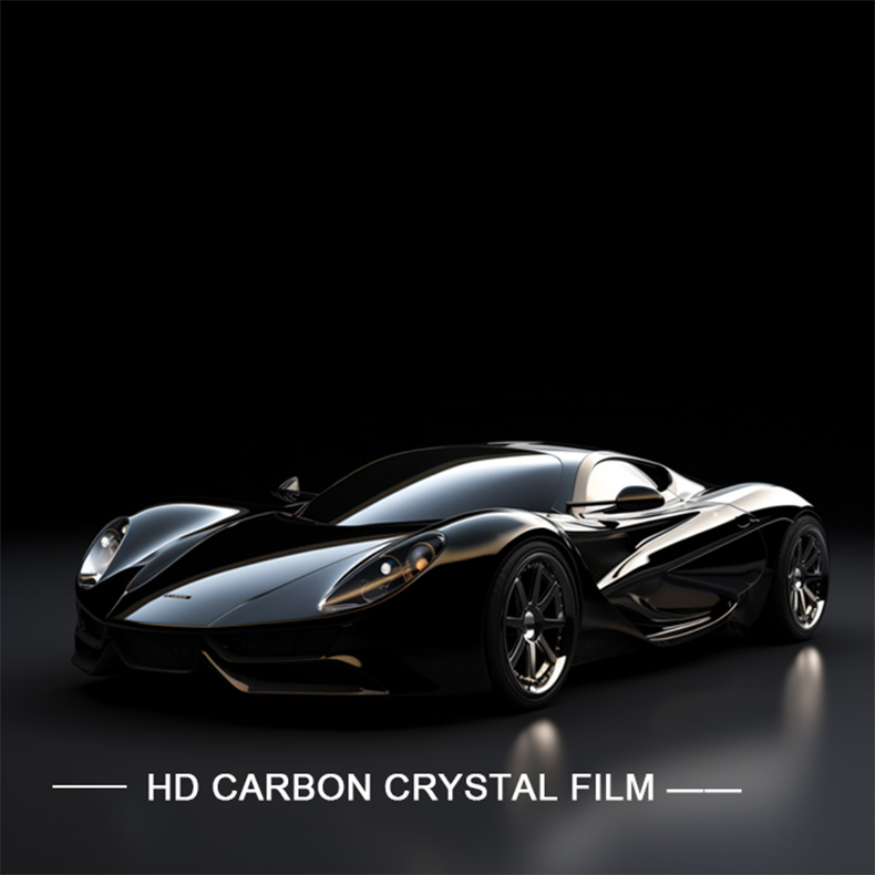 película para ventana de automóvil