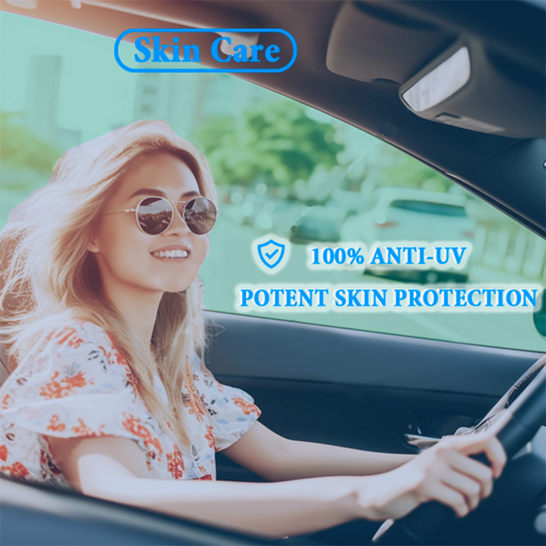 película para ventana de automóvil