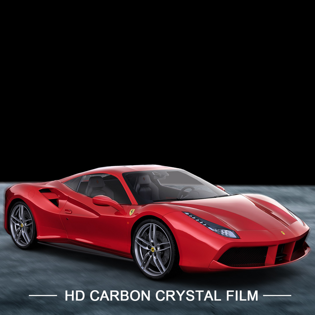 película para ventana de automóvil