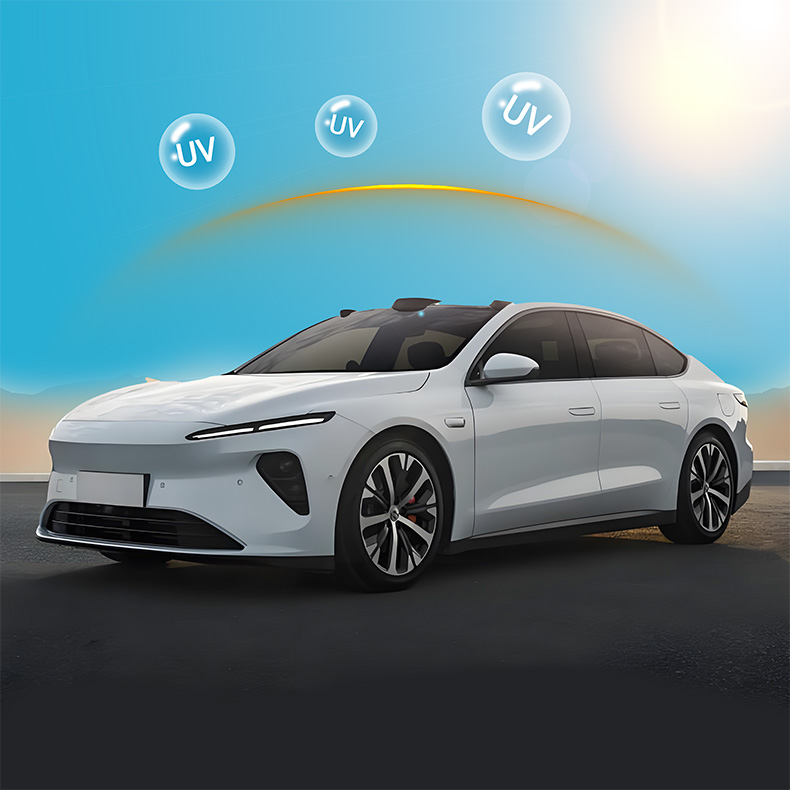 auto window film película para ventanas de automóviles