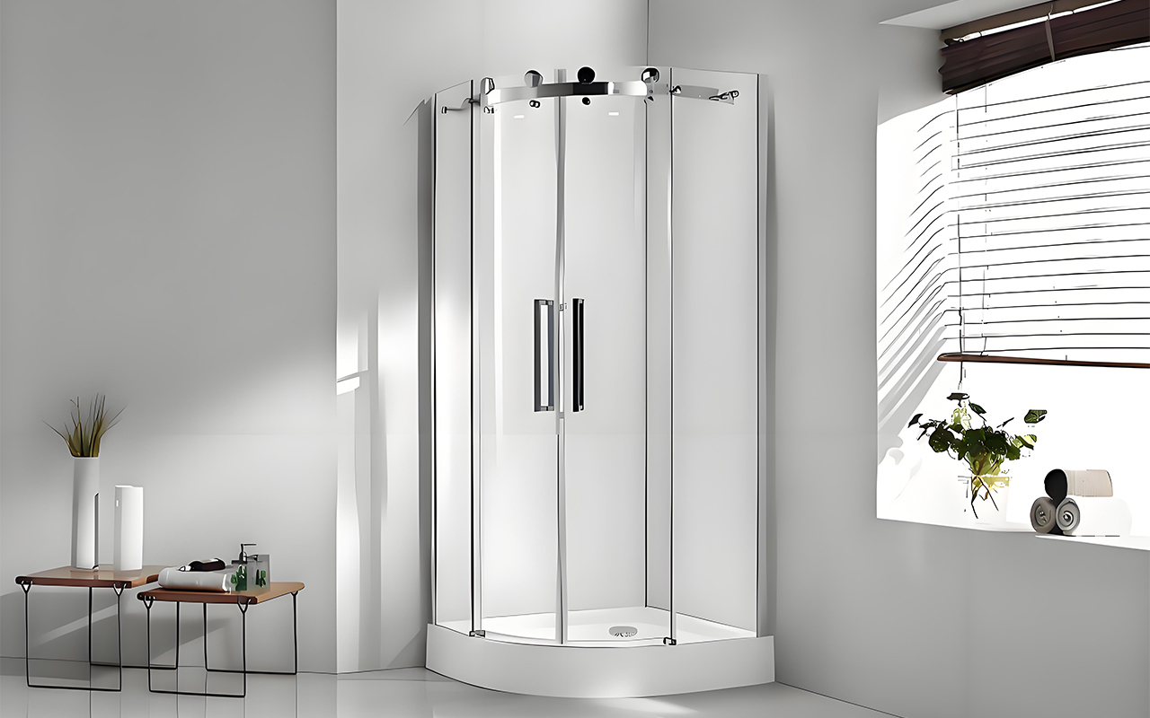 Shower Room Film Película de baño