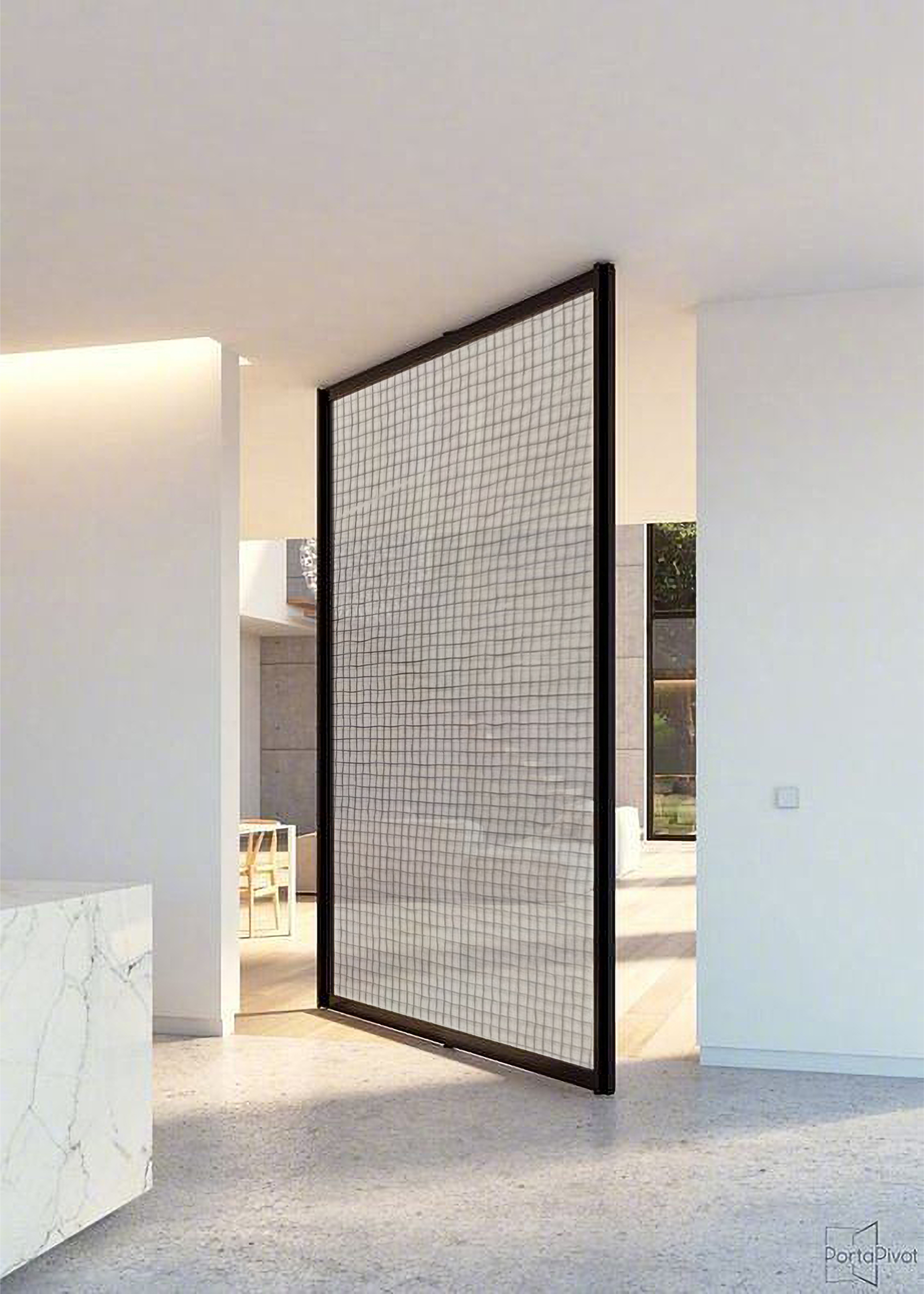 película decorativa de vidrio