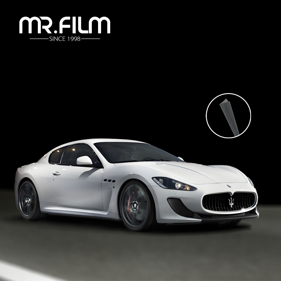car window tint film Película tintada para ventanillas de coche