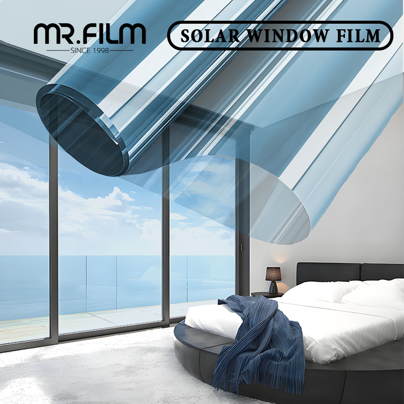 window film película para ventanas