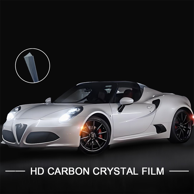película para ventana de automóvil