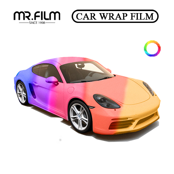 wrap film for cars film para envolver autos