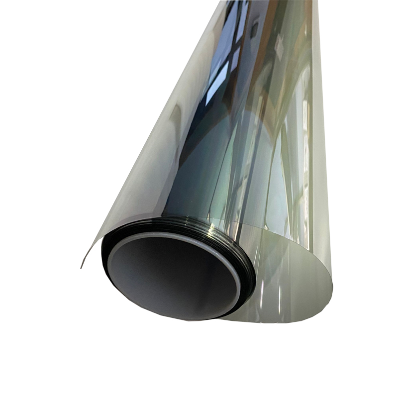 Electromagnetic Interference Shielding Films Películas de protección contra interferencias electromagnéticas