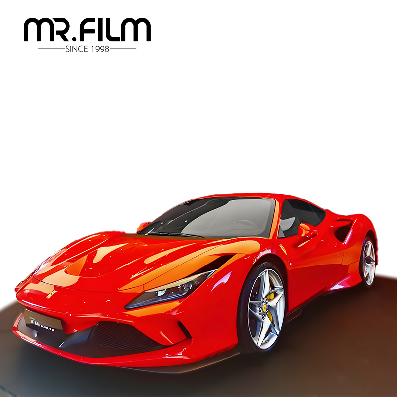 Auto Window Film Película para ventanas automáticas