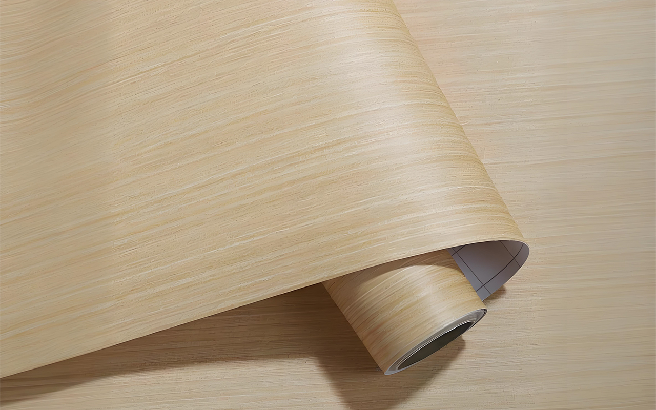 Chic wood texture Film Película de textura de madera elegante