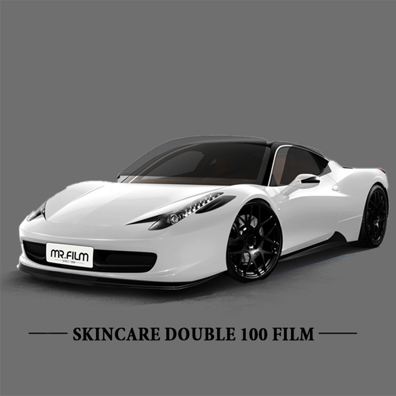 película para ventana de automóvil