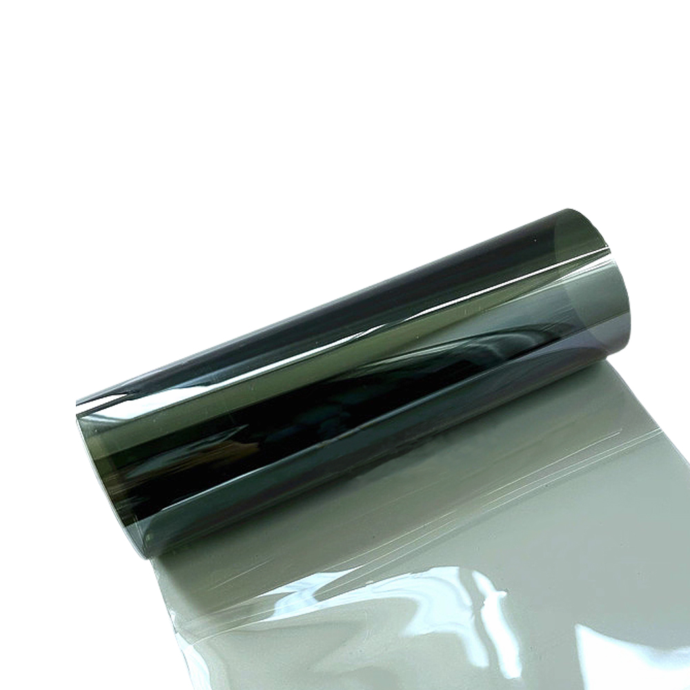 Shielding Film for Electronics Película protectora para electrónica