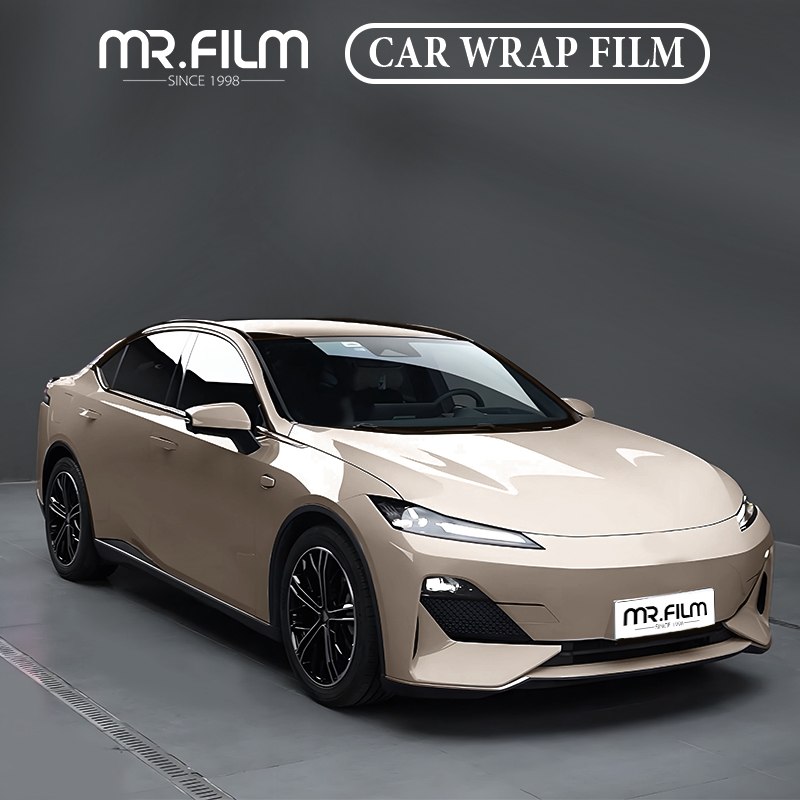 car paint protection film Película protectora para la pintura del coche