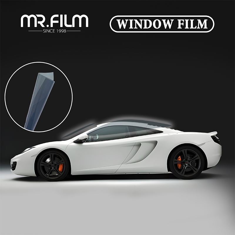 prime automotive window film película de primera calidad para ventanas de automóviles