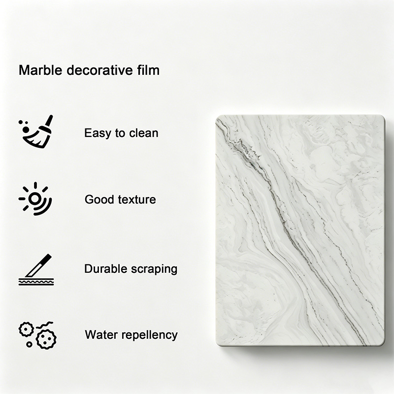 marble film película de mármol