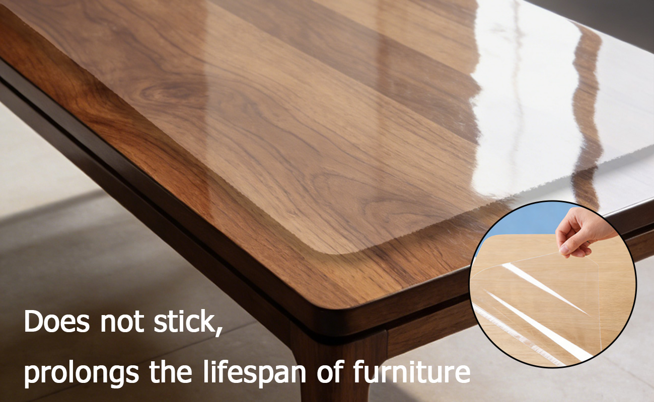 furniture protection film película protectora de muebles