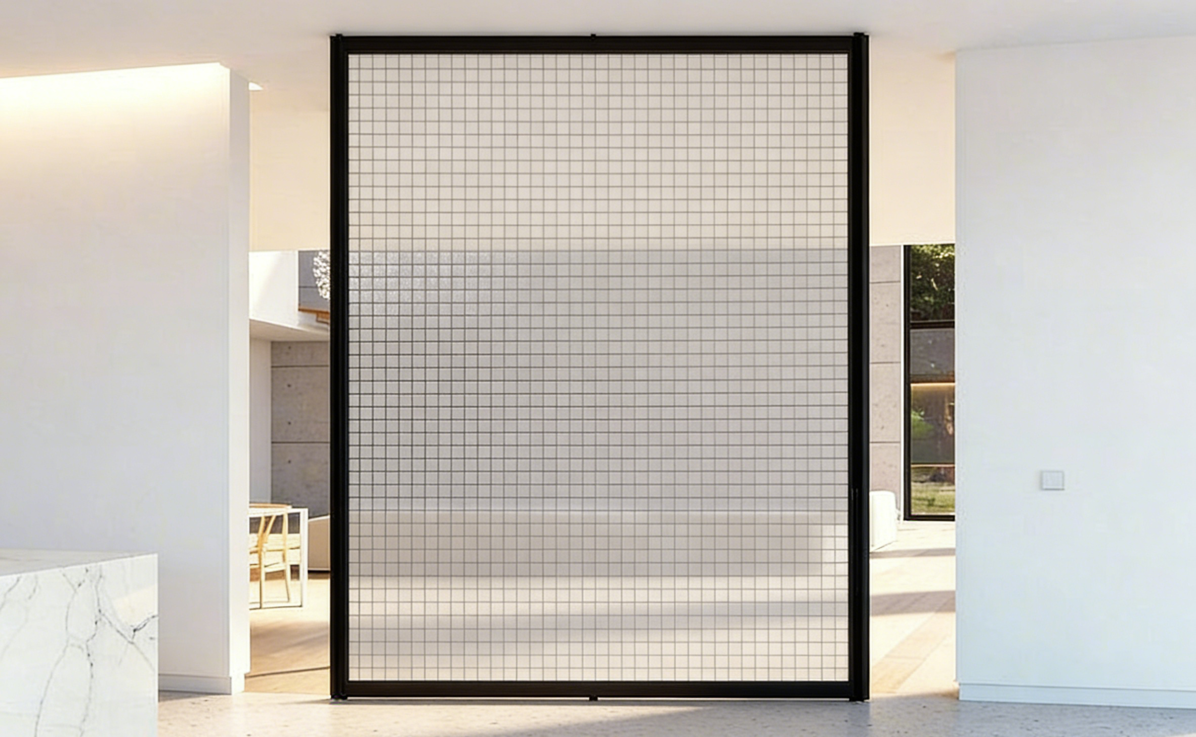decorative window film película decorativa para ventanas