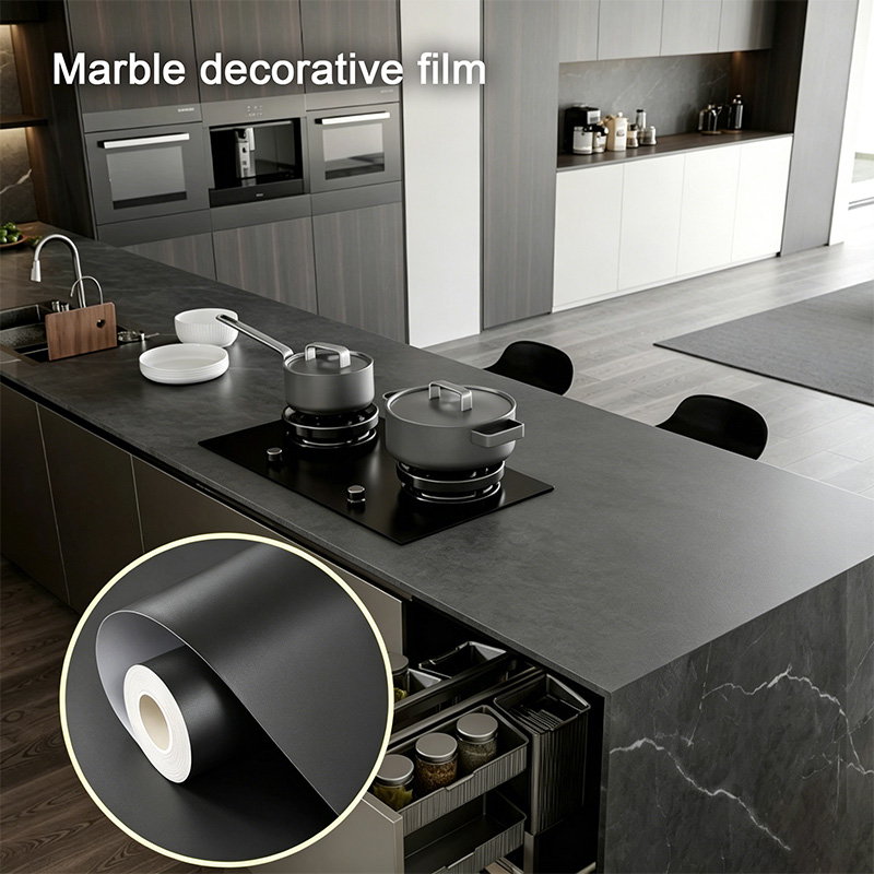 marble film película de mármol