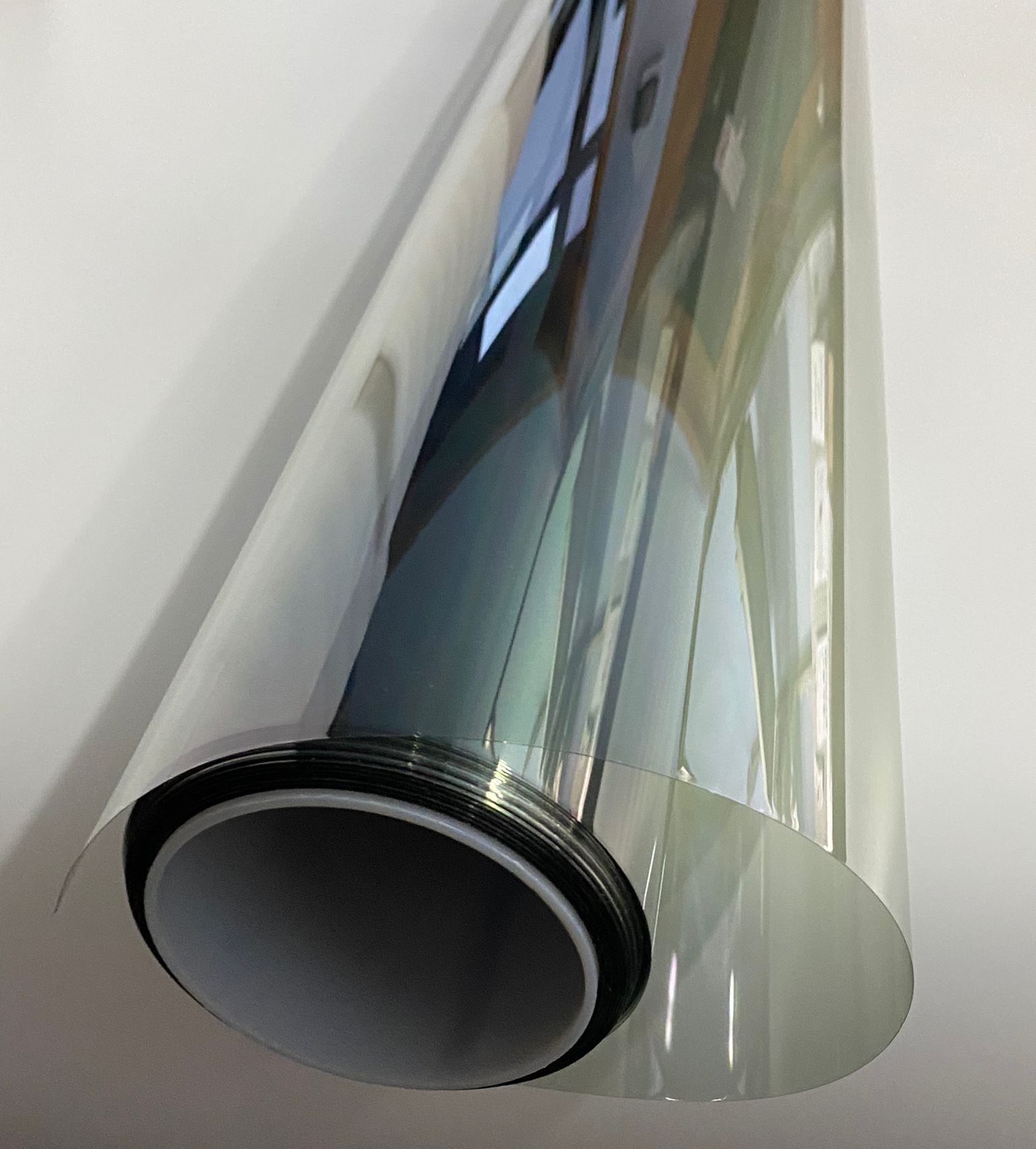 Película de blindaje EMI