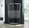 Película para ventana con estampado floral, diseño moderno, tinte decorativo
