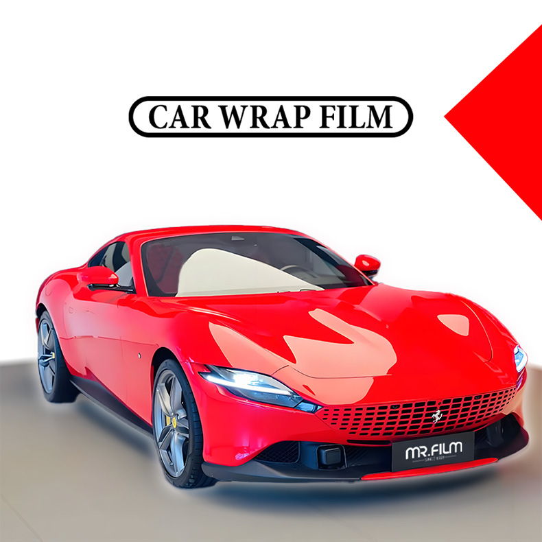 pel&iacute;cula para envolver el auto