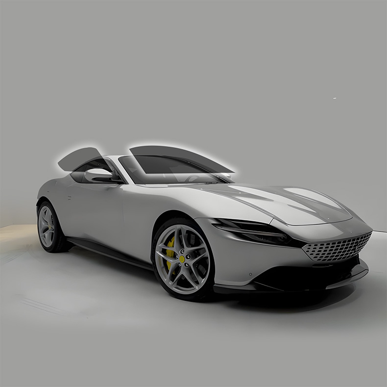 pel&iacute;cula para ventana de autom&oacute;vil