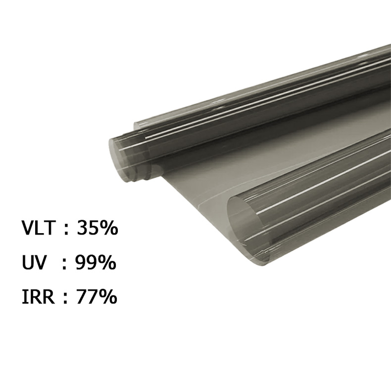 pel&iacute;cula para ventanas de autom&oacute;viles 