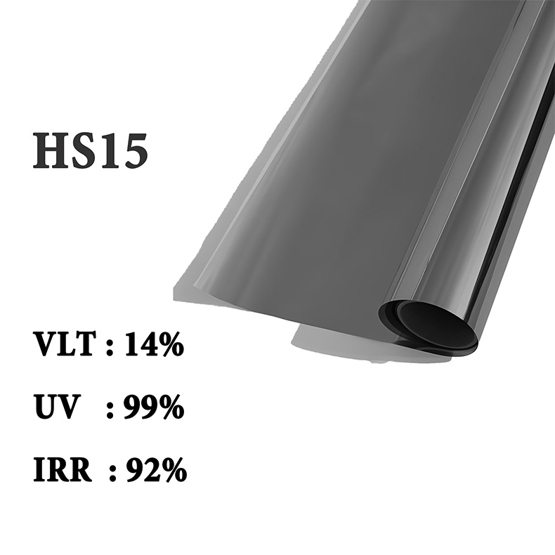 pel&iacute;cula para ventana de coche