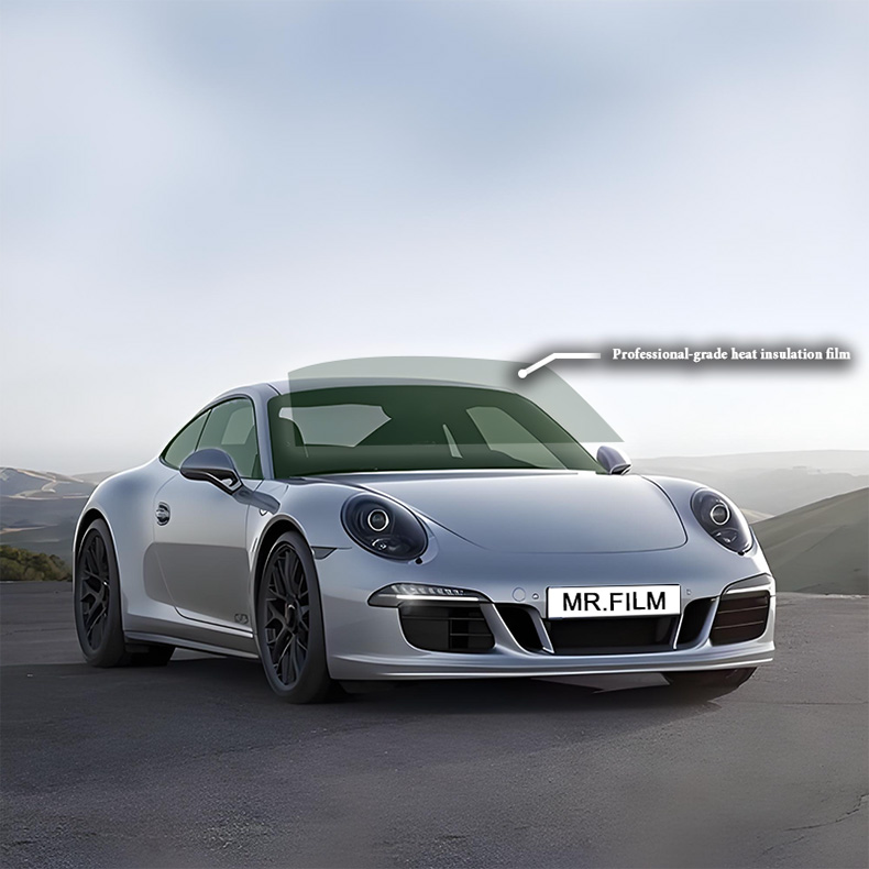 pel&iacute;cula para ventanas de autom&oacute;viles