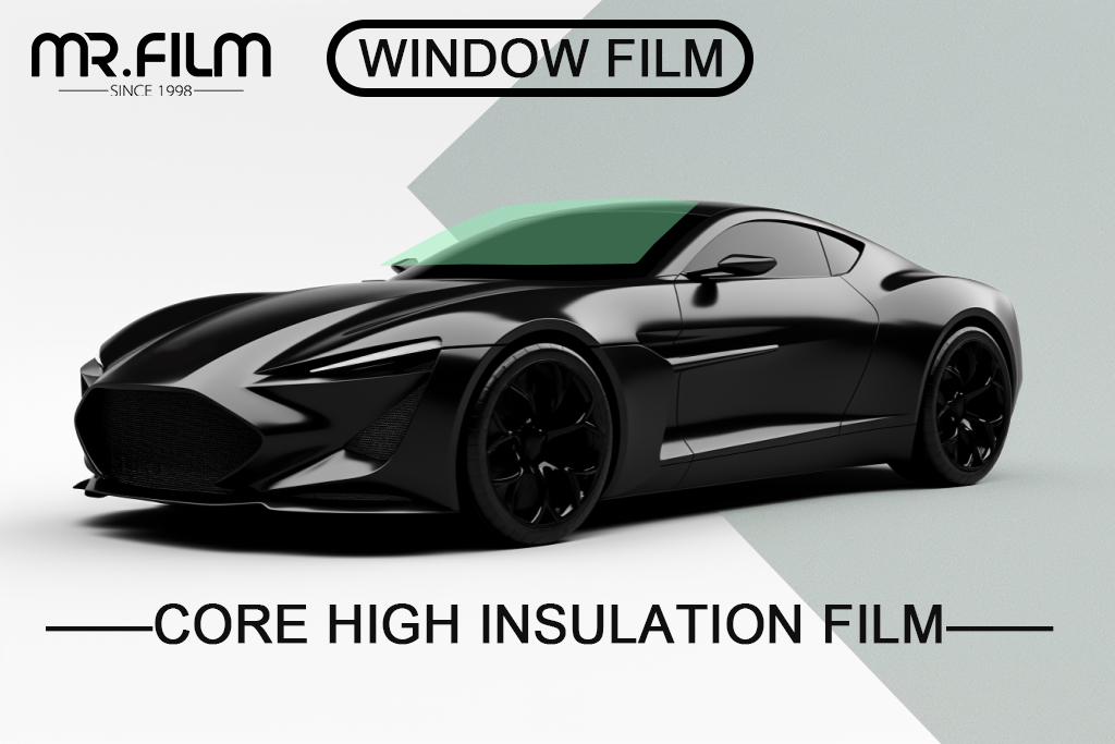 pel&iacute;cula para ventana de autom&oacute;vil