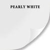Película protectora para coche de color blanco nacarado de primera calidad, resistente a los arañazos y que cambia de color, para máxima protección