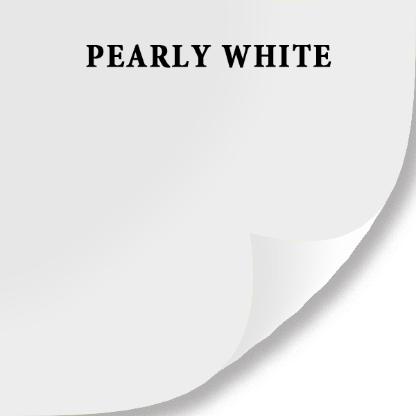 Película protectora para coche de color blanco nacarado de primera calidad, resistente a los arañazos y que cambia de color, para máxima protección