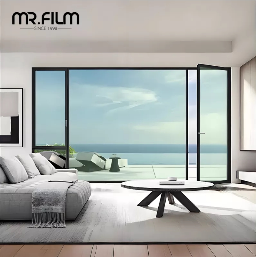 ¿Pueden las películas para ventanas ayudar a mejorar el confort interior?