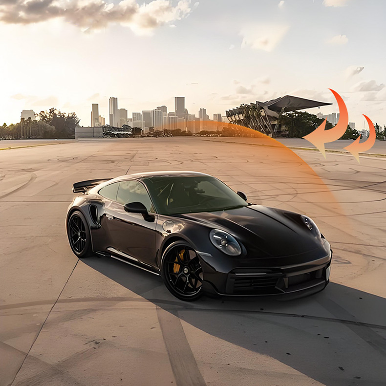 pel&iacute;cula para ventanas de autom&oacute;viles