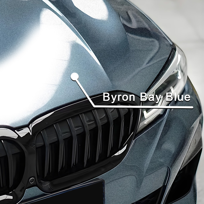 pel&iacute;cula para envolver el auto