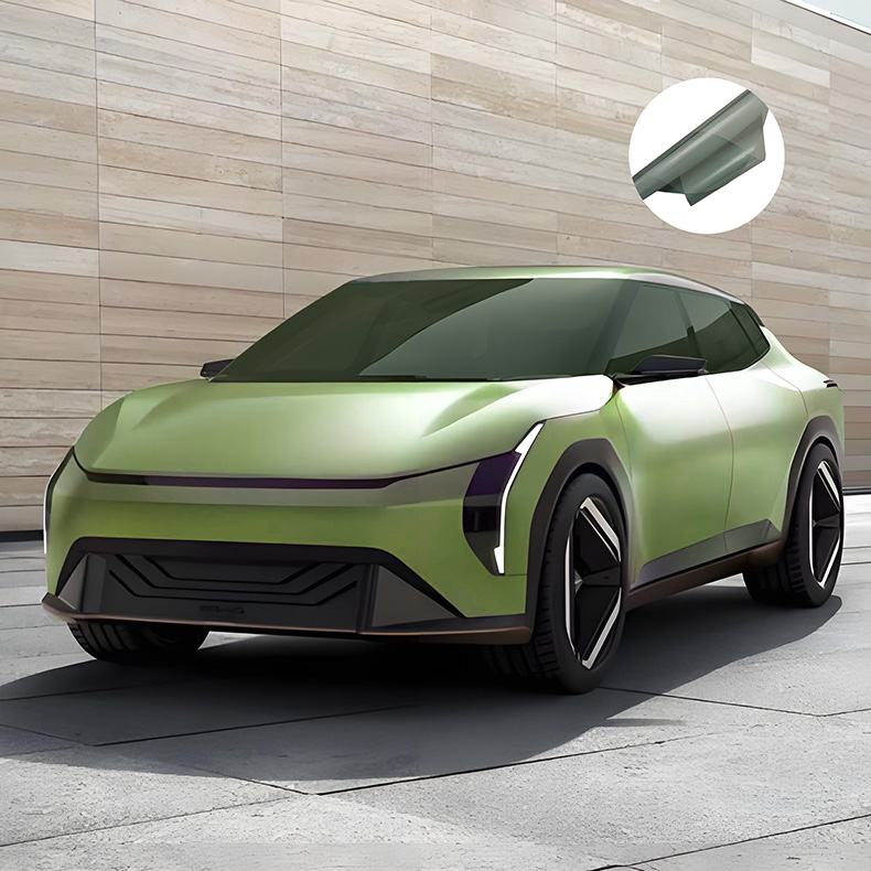 pel&iacute;cula para ventanas de autom&oacute;viles 