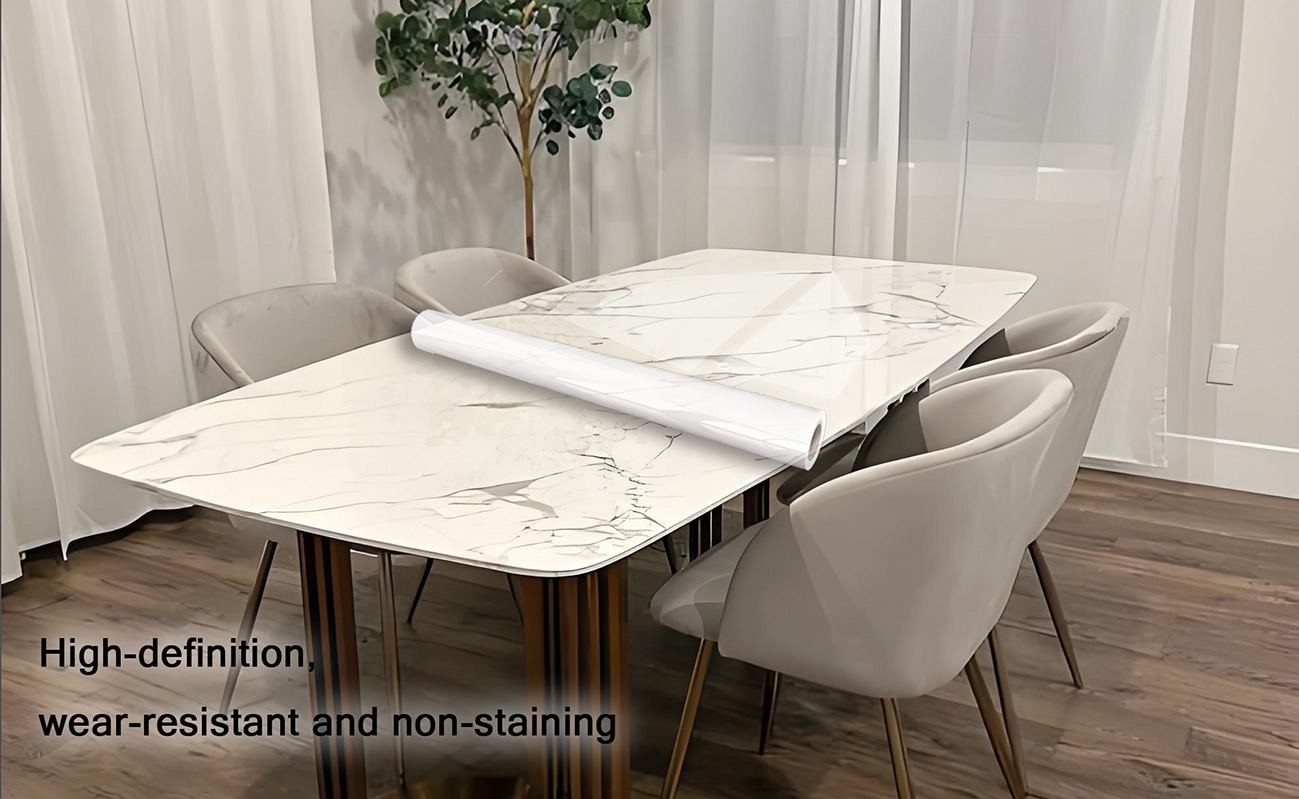 pel&iacute;cula protectora para muebles