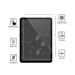 Película antihuellas para pantalla