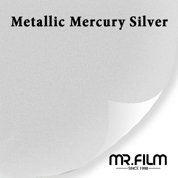 Película para envolver automóviles para protección solar y control solar 