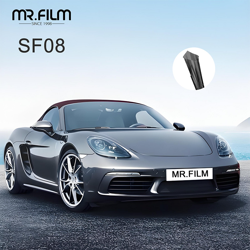 pel&iacute;cula para ventana de autom&oacute;vil