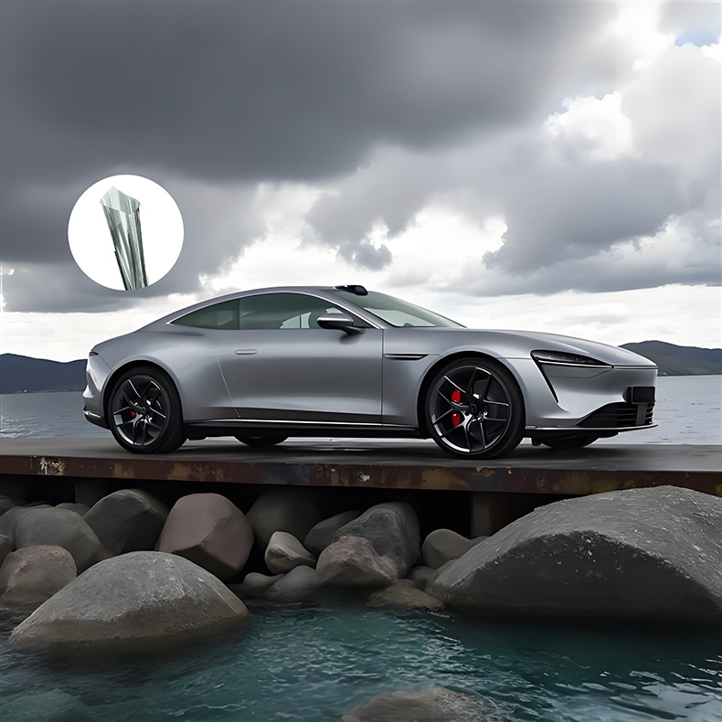 pel&iacute;cula para ventanas de autom&oacute;viles 