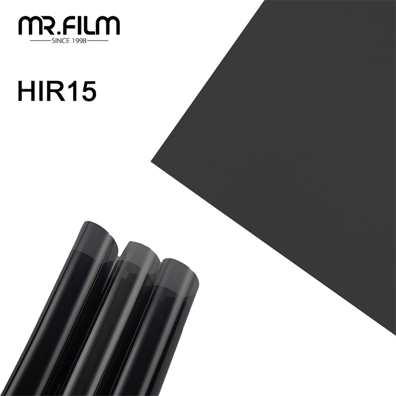 pel&iacute;cula para ventanas de autom&oacute;viles 