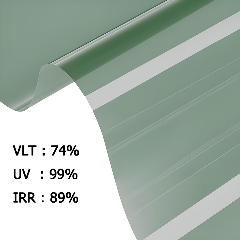 pel&iacute;cula para ventanas de autom&oacute;viles 