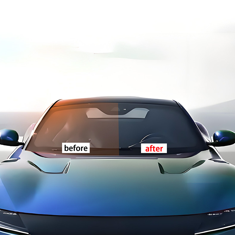 pel&iacute;cula para ventanas de autom&oacute;viles