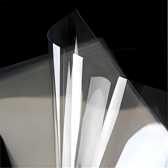 Película antihuellas para pantalla táctil