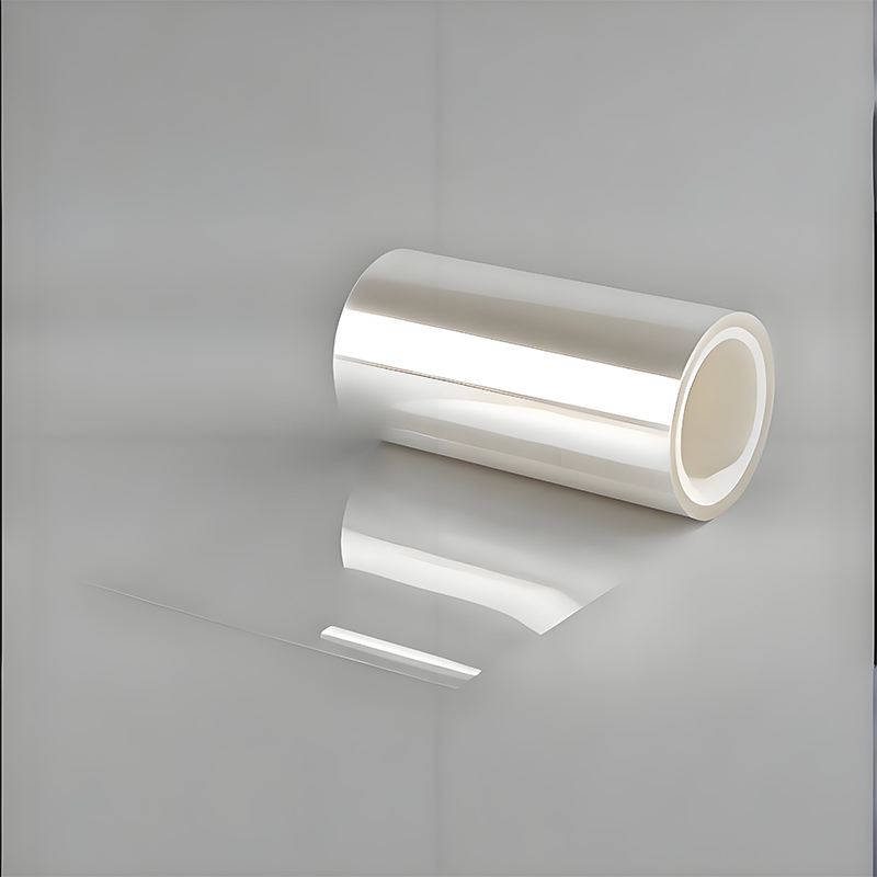 Película anti-dedos del protector de pantalla transparente resistente a los arañazos de alta definición