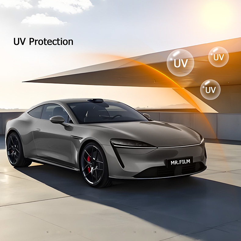 pel&iacute;cula para ventanas de autom&oacute;viles