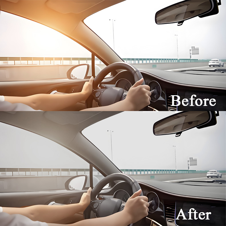 pel&iacute;cula para ventanas de autom&oacute;viles 