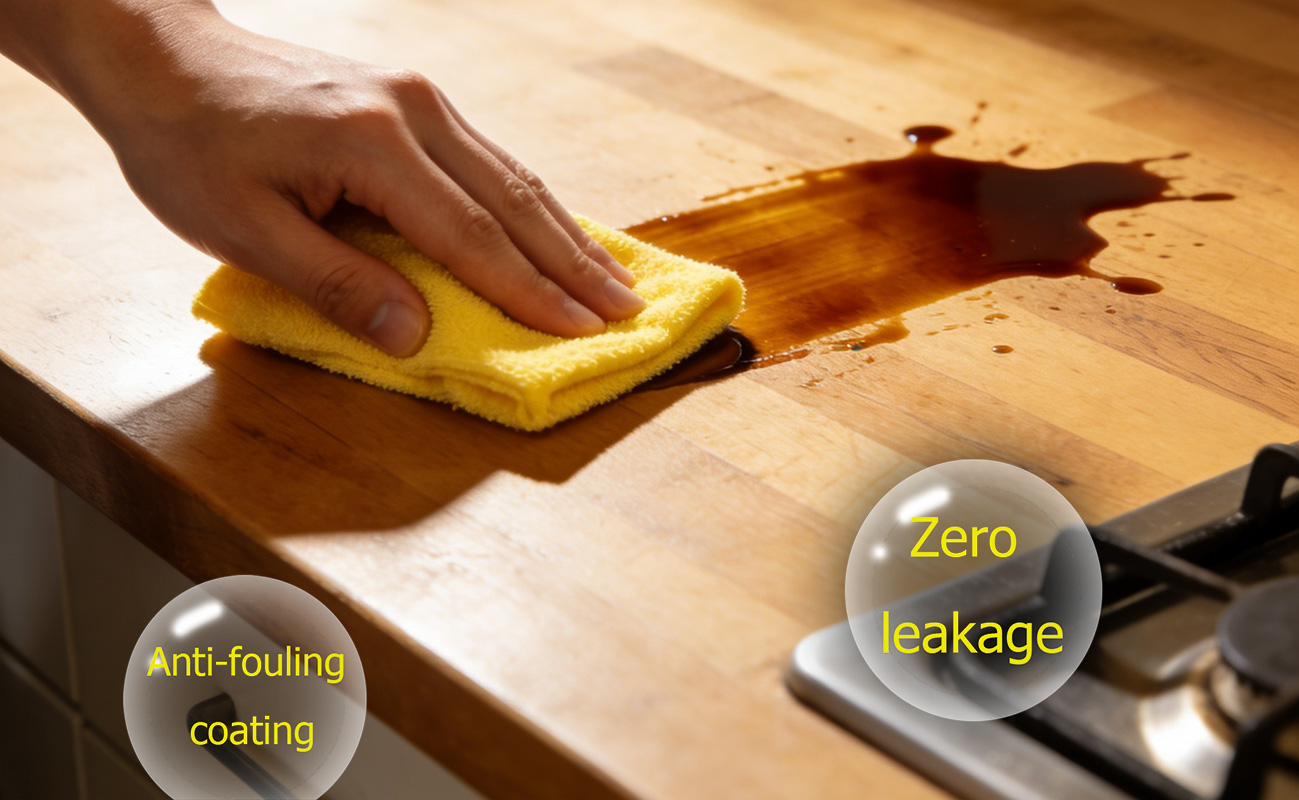 pel&iacute;cula protectora de muebles