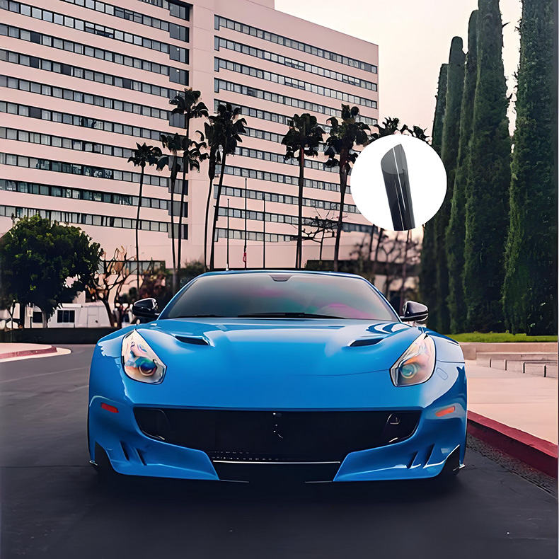 pel&iacute;cula para ventanas de autom&oacute;viles 