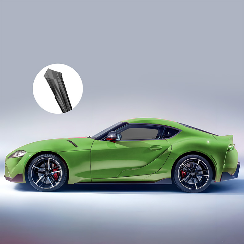 pel&iacute;cula para ventanas de autom&oacute;viles 